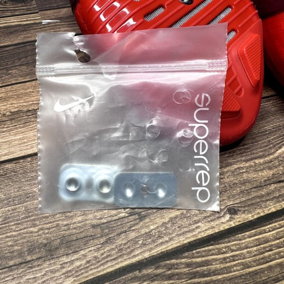 Nike SuperRep Cycle 2 Next Nature Men's Shoes Size 8.5 (DH3396 600) - Picture 5 of 14